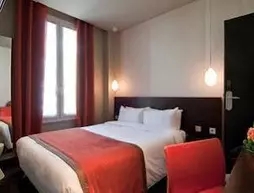 Hotel B Paris Boulogne