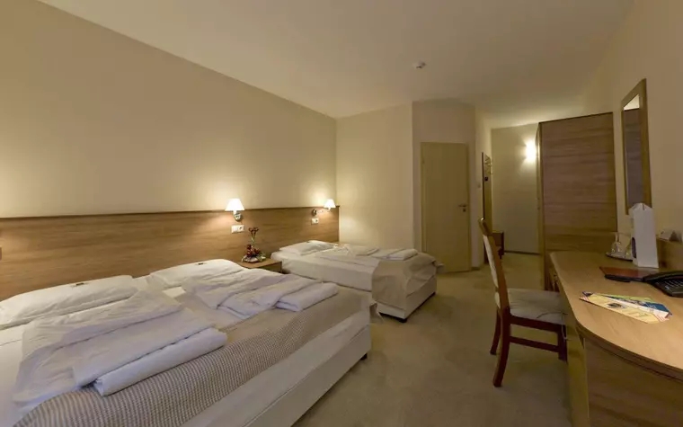 Civitas Boutique Hotel