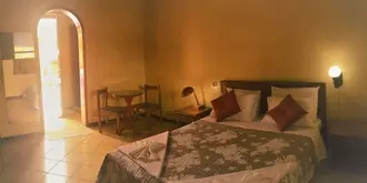 Hotel Casarao da Amazonia