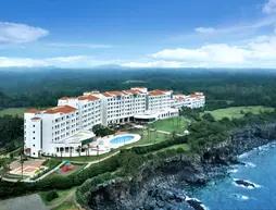 Kumho Jeju Resort