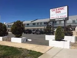 Oceanic Inn