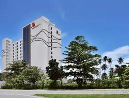 Weligama Bay Marriott Resort & Spa