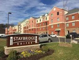 Staybridge Suites Lanham - Greenbelt