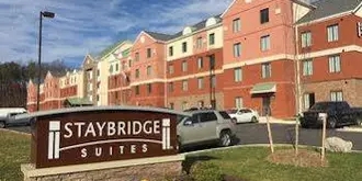 Staybridge Suites Lanham - Greenbelt