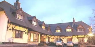 Glenshandan Lodge