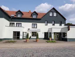 Hotel Plauescher Grund