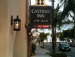 Castillo Inn at the Beach