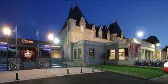 Hôtel du Casino de La Roche Posay