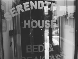 Serendipity House