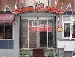 Grand As Hotel