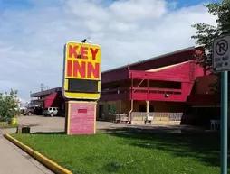 Key Inn Motel