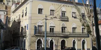 Hostel Avenida Coimbra