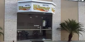 Hotel Winner
