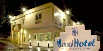 Maxihotel Business Class