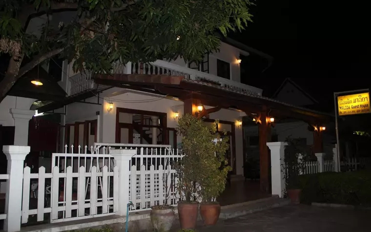 Malida Guesthouse