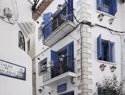 Casa Rainbow Sitges