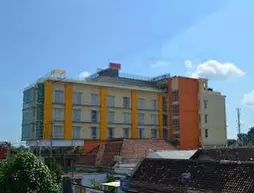 EDU Hostel