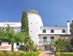 Hotel GHT Xaloc