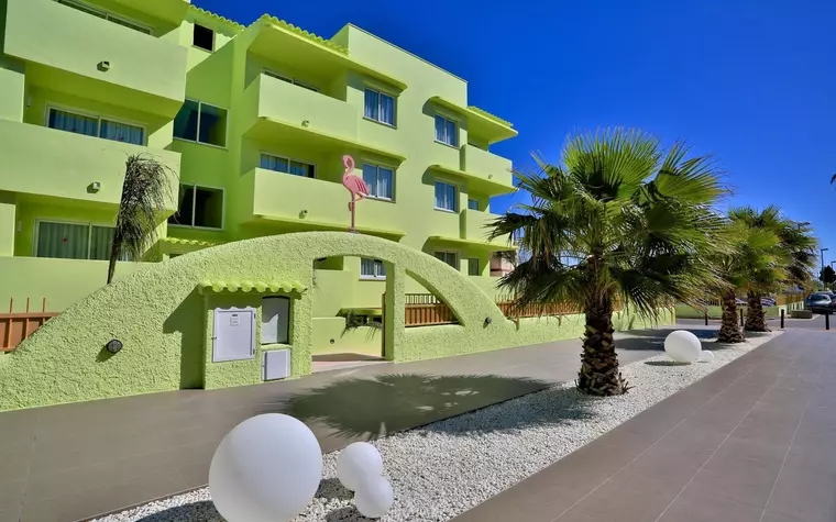 Tropicana Ibiza Coast Suites - Adults Only