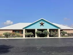 Shark Reef Resort Motel & Cottages