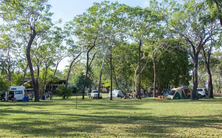 Mary River Wilderness Retreat