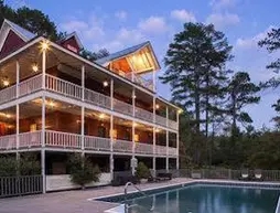 Glen-Ella Springs Inn