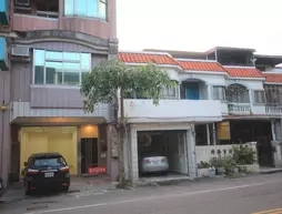 Citylife Zhuangjing Guest House