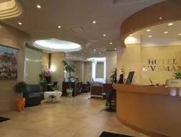 Hotel LiVEMAX Sapporo Eki-mae