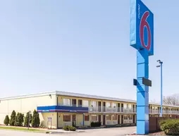 Motel 6 Joliet I80