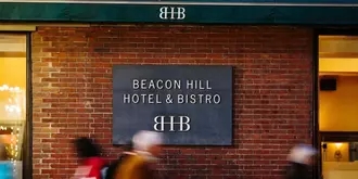 Beacon Hill Hotel