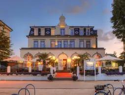 Seetel Romantik Strandhotel Atlantic & Villa Meeresstrand