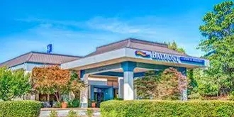 Hampton Inn McDonough