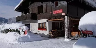 Chambre d'Hôtes La Tanière de Groumff