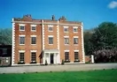 Trafford Hall