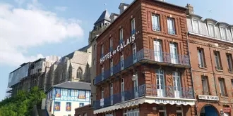 Hôtel De Calais
