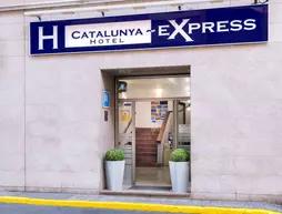 Catalunya Express