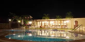 Hacienda De Goa Resort