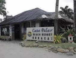 Casa Pilar Beach Resort