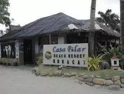 Casa Pilar Beach Resort