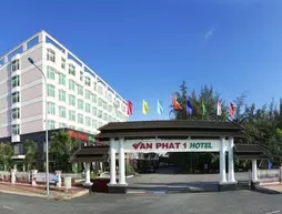 Van Phat 1 Hotel