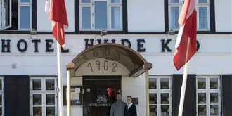 Hotel Hvide Kro