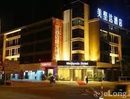 Meijianda Hotel