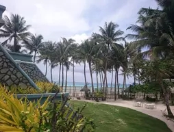 Boracay Terraces Resort