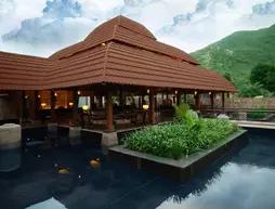 Ananta Spa & Resorts