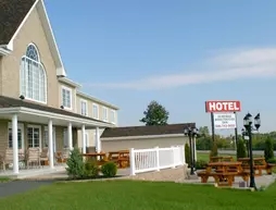 Auberge Bouctouche Inn & Suites