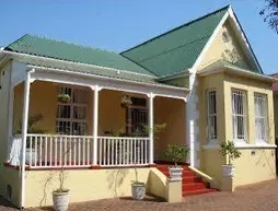 Sommersby Guest House