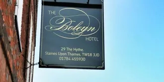 The Boleyn Hotel