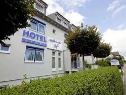 Akzent Hotel Möhringer Hof Superior