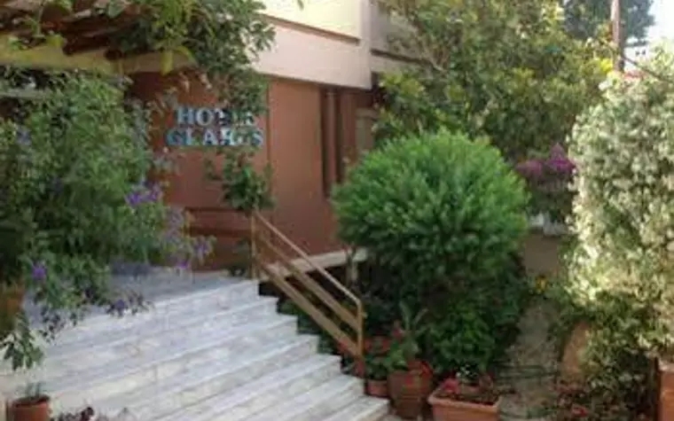 Glaros Hotel