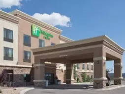 Holiday Inn and Suites Trinidad